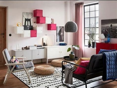 beautiful ikea living room ideas    copy