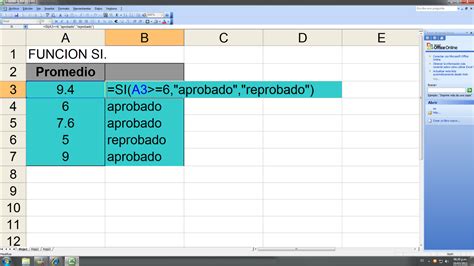 Ejemplos De La Funcion O En Excel Nuevo Ejemplo Images