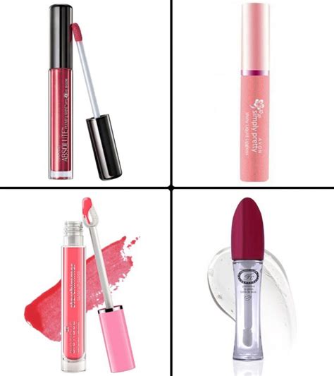 11 Best Lip Glosses For Daily Use In India In 2023