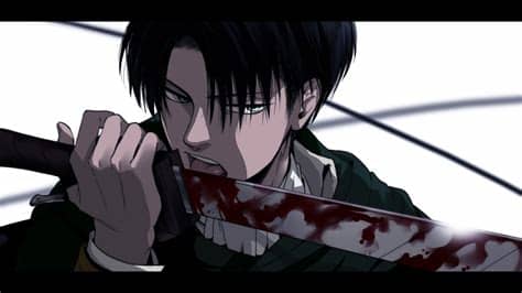 The compilation film will recap the anime's 59 episodes from seasons one to three. AMV - Shingeki No Kyojin - Levi - YouTube