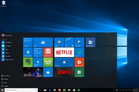 Windows 10 Review Business Insider