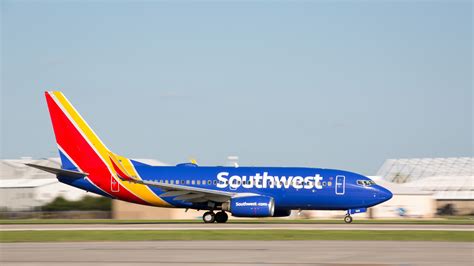 Southwest Carry On Size, Fees & Limits: Everything You Need To Know
