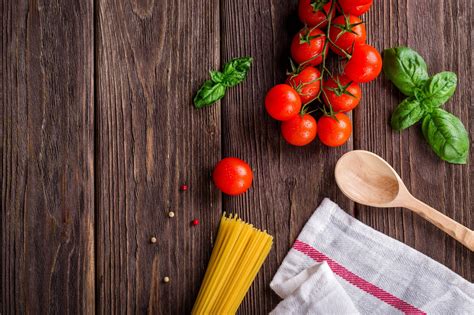 Free Images Vegetable Cherry Tomatoes Tomato Food Spoon Wood