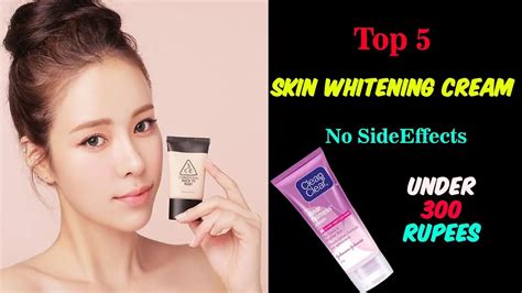 Best Skin Whitening Cream Without Side Effects Solaroid Energy