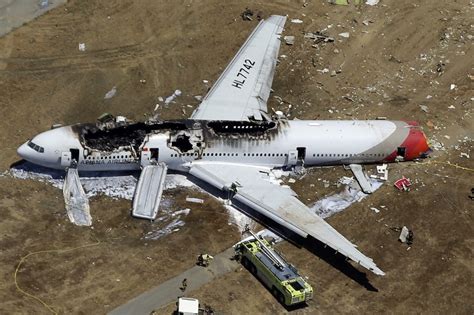 Korean Culture May Offer Clues In Asiana Crash Nbc News