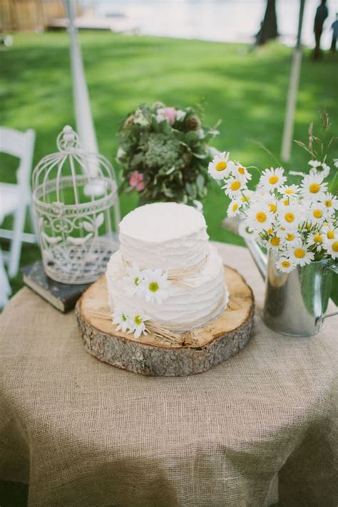 30 Rustic Wedding Details And Ideas You Will Love Deer Pearl Flowers
