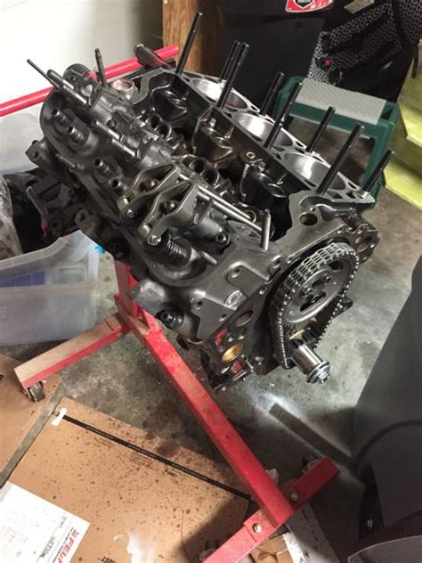 34l Update Page 4 Mg Engine Swaps Forum The Mg Experience