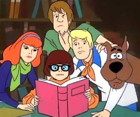 The Best Scooby Doo On The Awesomer