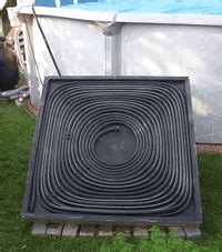 Measure your pool and multiply the length and width. The Homestead Survival | DIY Inexpensive Solar Heater For A Pool | http://thehomesteadsurvival ...
