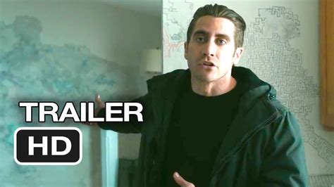 Prisoners Official Trailer #2 (2013) - Hugh Jackman, Jake Gyllenhaal ...