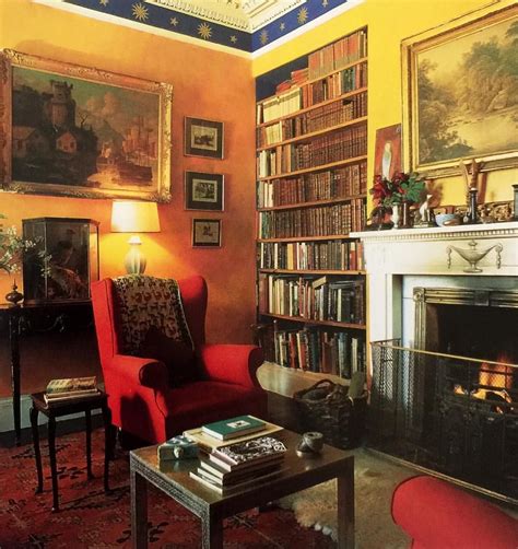 The Sixth Duke Living Room Designs Keeping Rooms Irish Country House