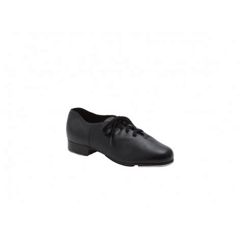 Capezio Cadence Oxford Tap Shoes To Size 5 Star Dancewear And Crafts