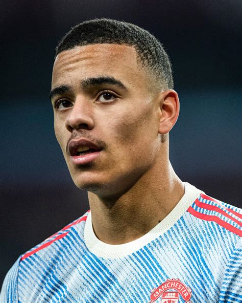 @brfootball • Manchester United announce Mason Greenwood will not