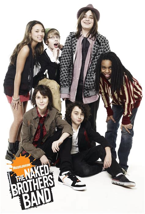 The Naked Brothers Band TV Time
