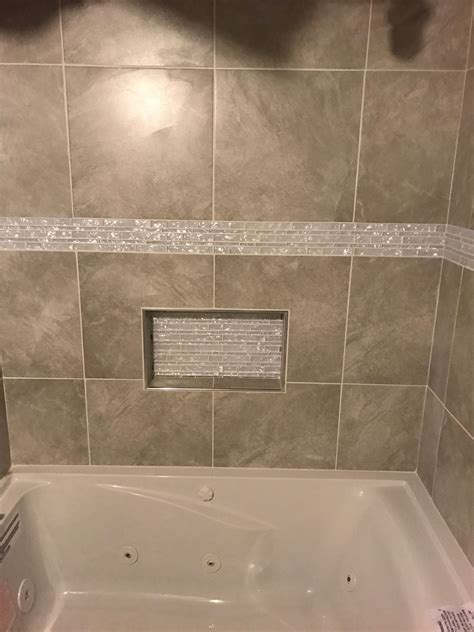 Pin By Alua Construction On Showers Shower Alcove Bathtub Bathtub