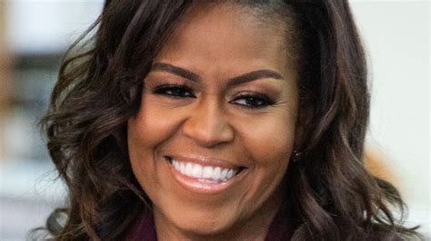 michelle obama got a thrill guest starring on this tv show