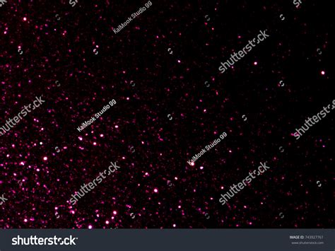 Pink Glitter Texture Christmas Abstract Background Stock Photo Shutterstock