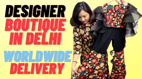 Designer Boutique In Delhi Delhi Me Designer Boutique Best