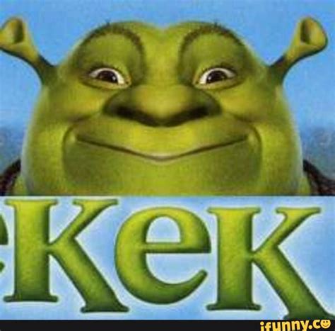 Dank Shrek Memes