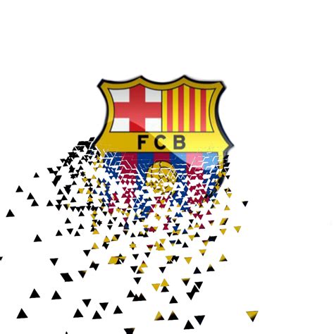 Fc Barcelona Transparent Png All Png All