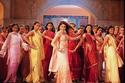 16 Top Inspirasi Bollywood Party