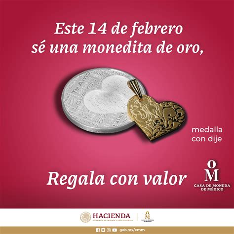 Casa de Moneda de México on Twitter Una pieza que permanece para