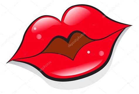Kissy Lips Clipart Lipstutorial Org