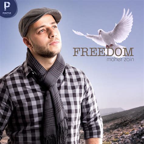 download maher zain freedom