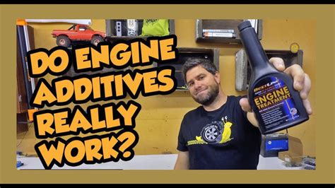 Do Engine Oil Additives Really Work See What Bestline Additives Really
