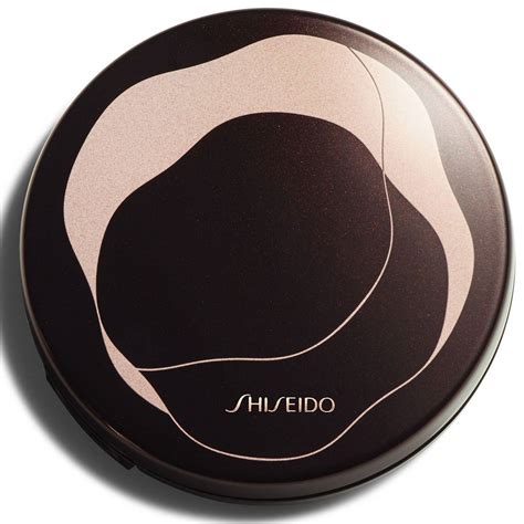 Synchro Skin Cushion Compact Bronzer I Shiseido ≡ Sephora