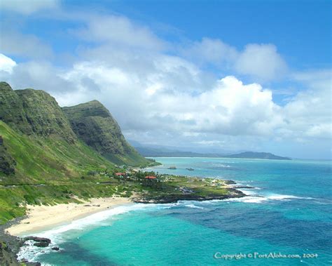 44 Hawaii Screensavers And Wallpaper On Wallpapersafari