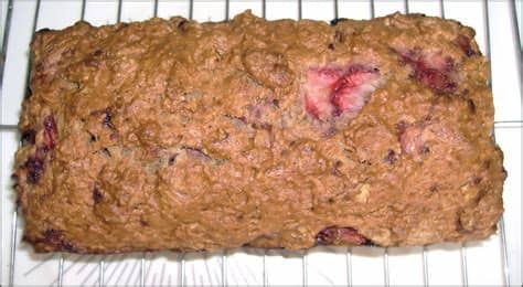 Weight watchers is the leader of this pack — there are hundreds of recipes that here are my results after baking two popular ww versions: Becky Cooks Lightly: Weight Watcher's Strawberry Bread