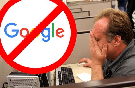 Nine things you should never search for on Google ...