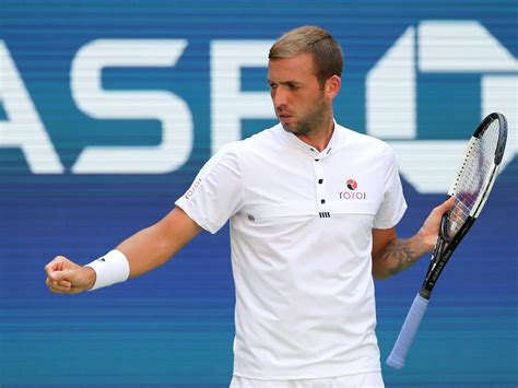 Dan evans has spent much of the past week in new york telling reporters how much he wants to go home. US Open 2019: Roger Federer fumes, 'heard this s**t' too often | Fox Sports