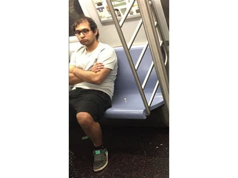 Man Fondles Himself While Sitting Next To Woman On Midtown Train Police Say Midtown Ny Patch