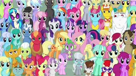 The Cutie Re Mark Part 2 My Little Pony Friendship Is Magic S05e26
