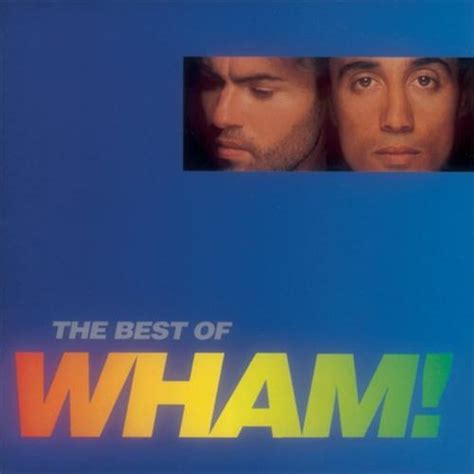 新品 If You Were There イフ・ユー・ワー・ゼア Wham ワム！ Last Christmas The Best