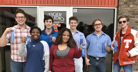 Thirteen Texas High School Students Advance To Skills Usa Texas State