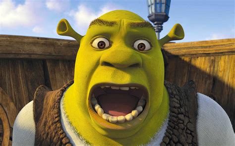 30 Shrek The Third Hd Wallpapers And Backgrounds