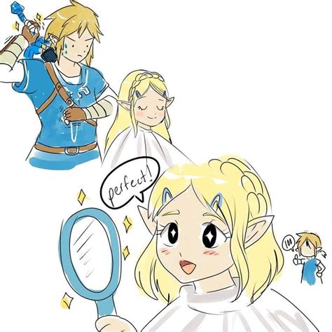 Princess Zelda Zelda No Densetsu Image By Vidyagaems 2595293