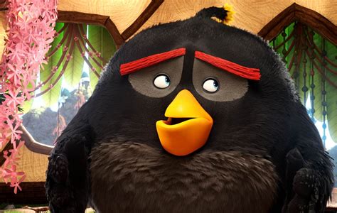 Angry Birds 2016 Pictures Trailer Reviews News Dvd And Soundtrack