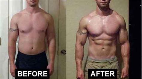 Rad 140 Results For Muscle Growth 2024 Rad140 Sarms Before And After