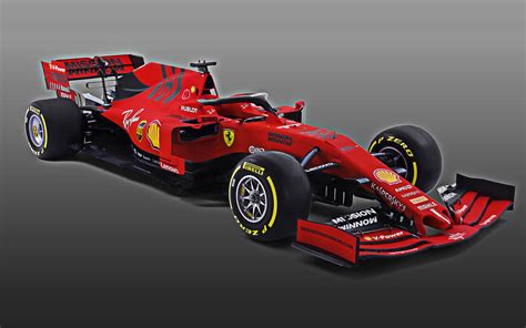 Hybrid mode is the default setting, with the computers switching the energy flows borrowing from f1 experience, the front floor has been raised 0.6 inch to fit larger vortex generators under the car, increasing downforce. Download wallpapers Ferrari SF90, 2019, new 2019 F1 car, Formula 1, new racing car Ferrari, F1 ...