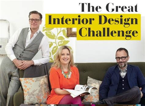 The Great Interior Design Challenge Season 3 Episodes List Next Episode