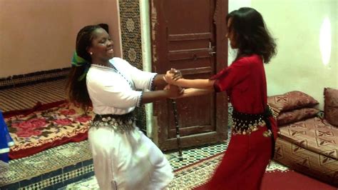 Moroccan Dance Youtube