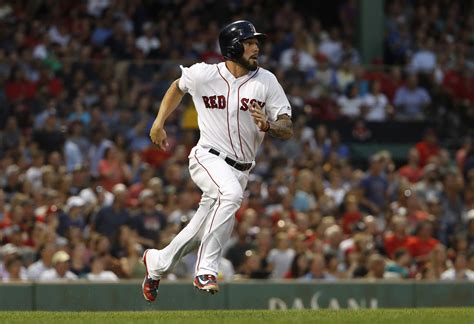 Blake Swihart Ex Boston Red Sox Catcher Hits Rbi Single In Debut With