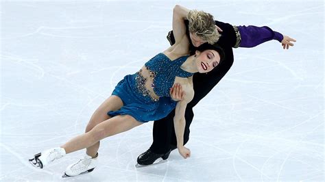 Winter Olympics Figure Skating 2014 Schedule For Sunday Sbnation