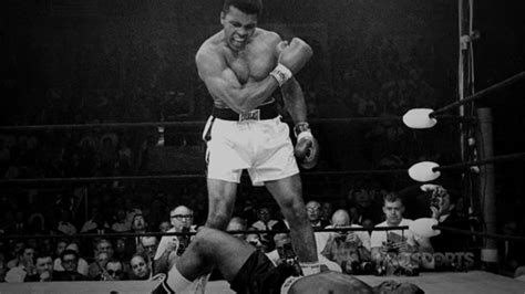 Watch Hbos Tribute To Muhammad Ali Bad Left Hook