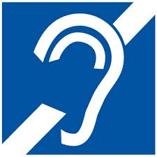 What does impairment loss mean? Hearing Impairment