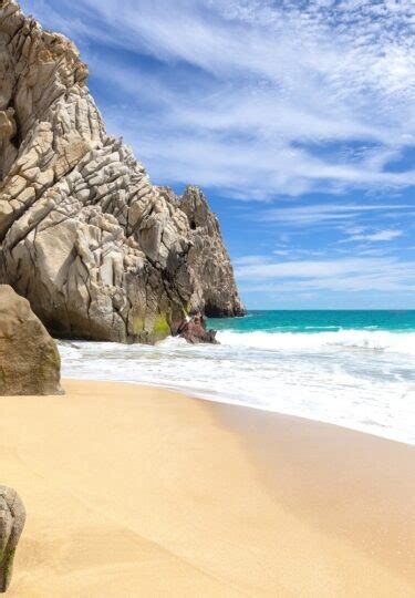 14 Of The Best Beaches In Cabo San Lucas Celebrity Cruises